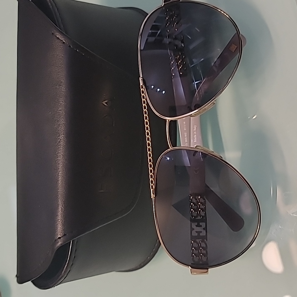 Escada sunglasses